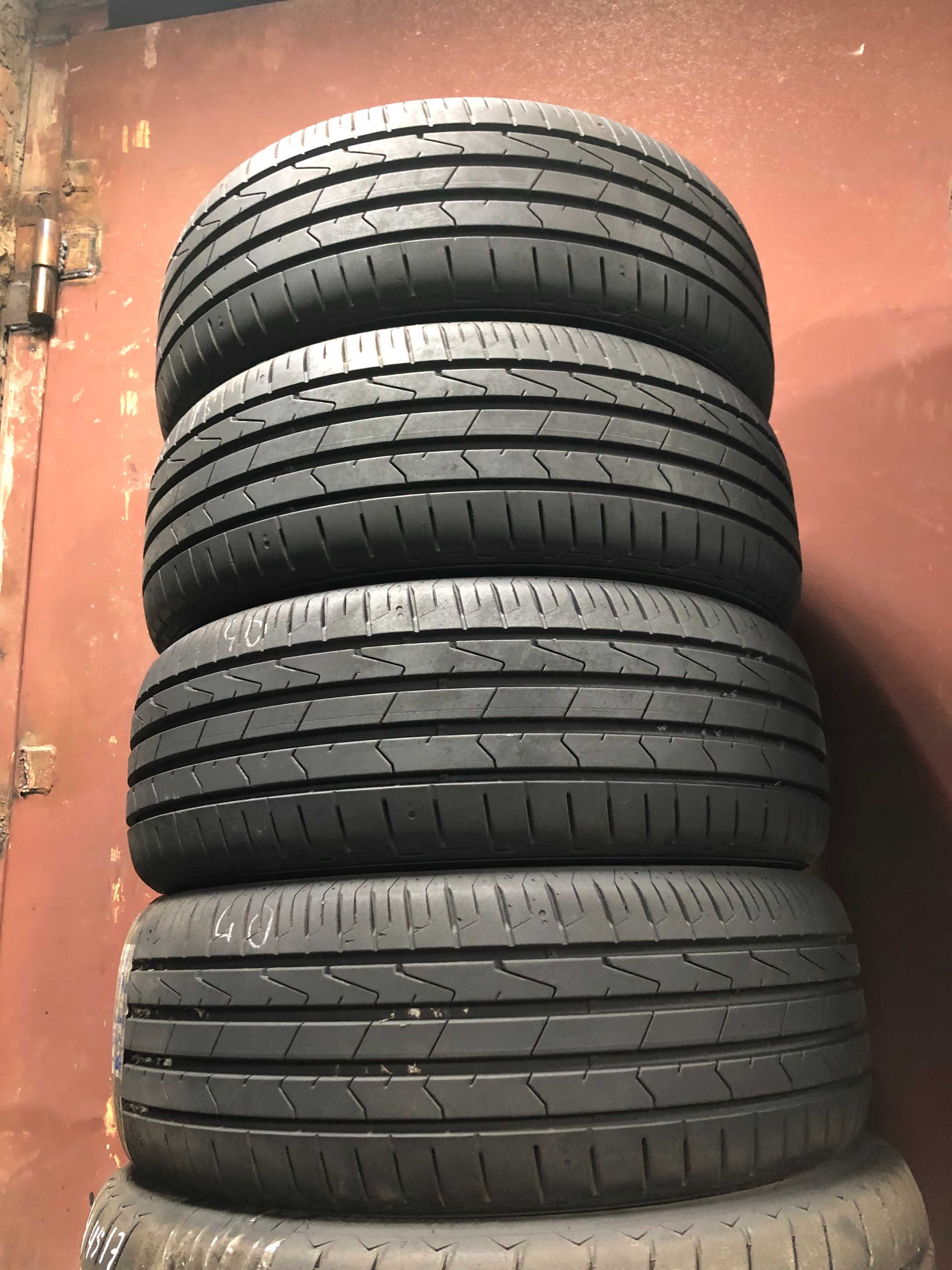 Шини 195/55 R15 Hankook Ventus Prime 3 Комплект