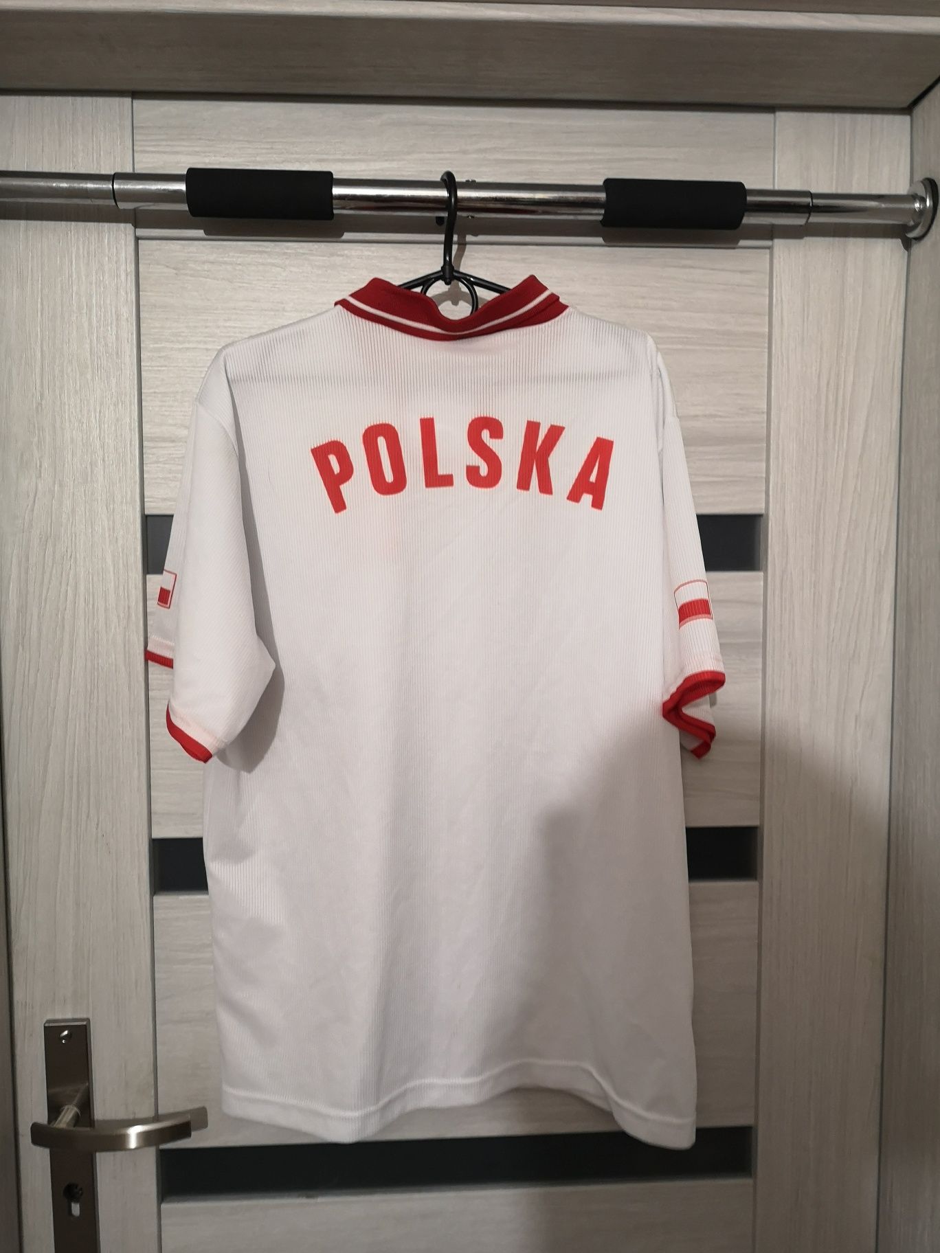 Koszulka reprezentacji Polski L
