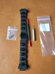Bransoleta combi g shock V1