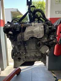 Motor completo OFERTA Ford CMax 1.6 tdci T1DA.