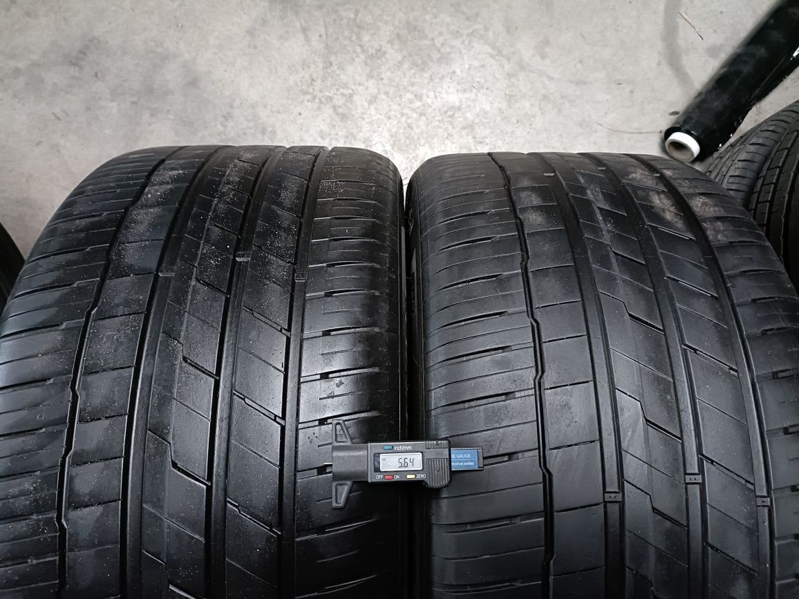 22r, Opony Letnie Hankook Ventus S1 Evo3 RSC 275/40R21 + 315/35R21