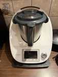 Thermomix TM5 z Cookidoo