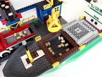 klocki lego port 4645-statek