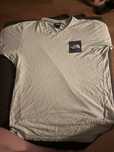 T-shirt The north face męski