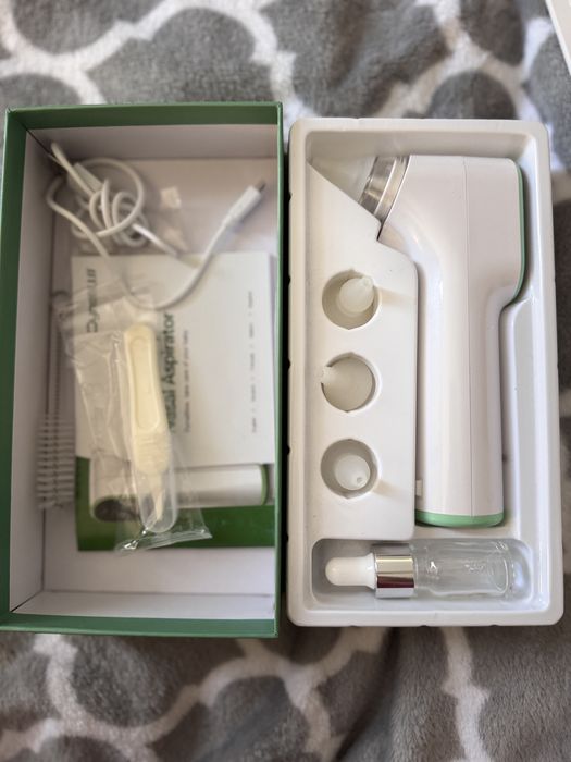 Аспиратор для носа Electric baby nasal