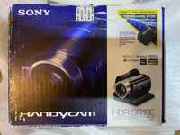 Відеокамера Sony HDR-SR10E + акумулятор + сумка. Все нове, в упаковці