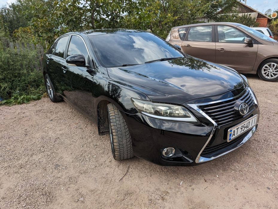 Toyota Camry 40 2009року