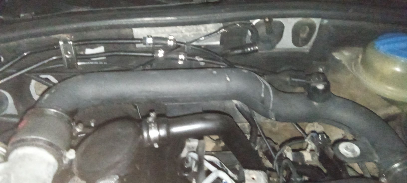 Audi A4 1.9tdi viatura de particular pode trazer mecânico