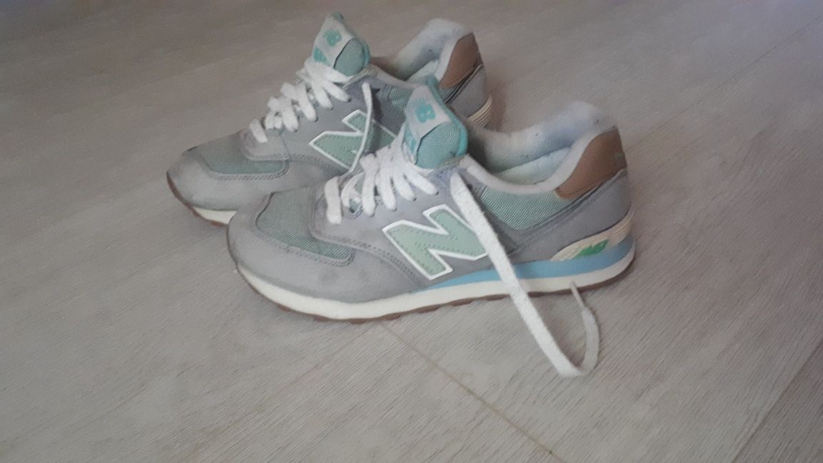Кроссовки New balance 574