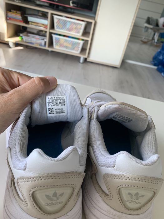 Buty sportowe adidasy Adidas sneakersy r. 36 i 2/3