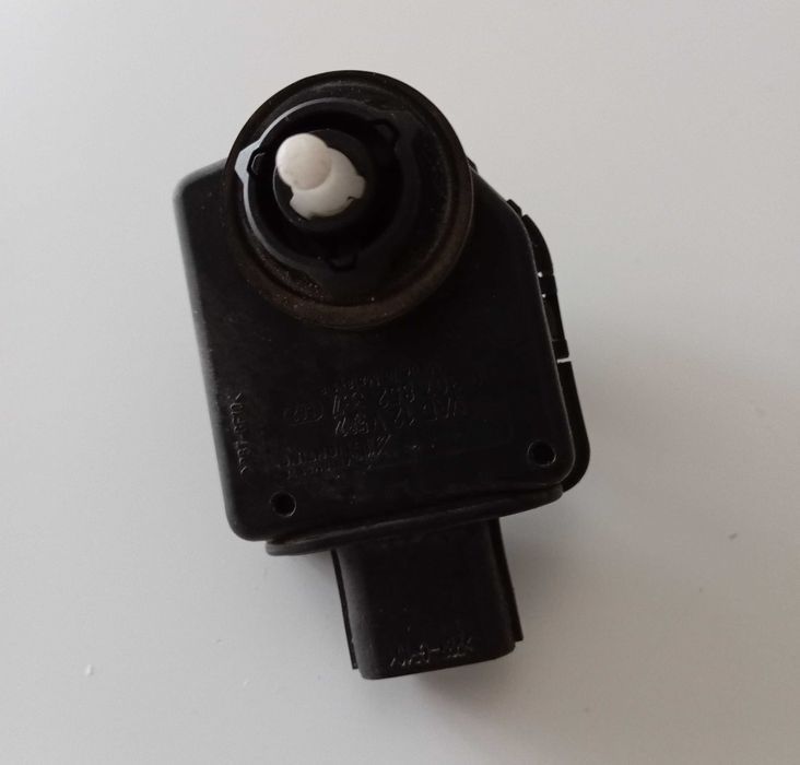 Elemento regulador faróis - honda civic