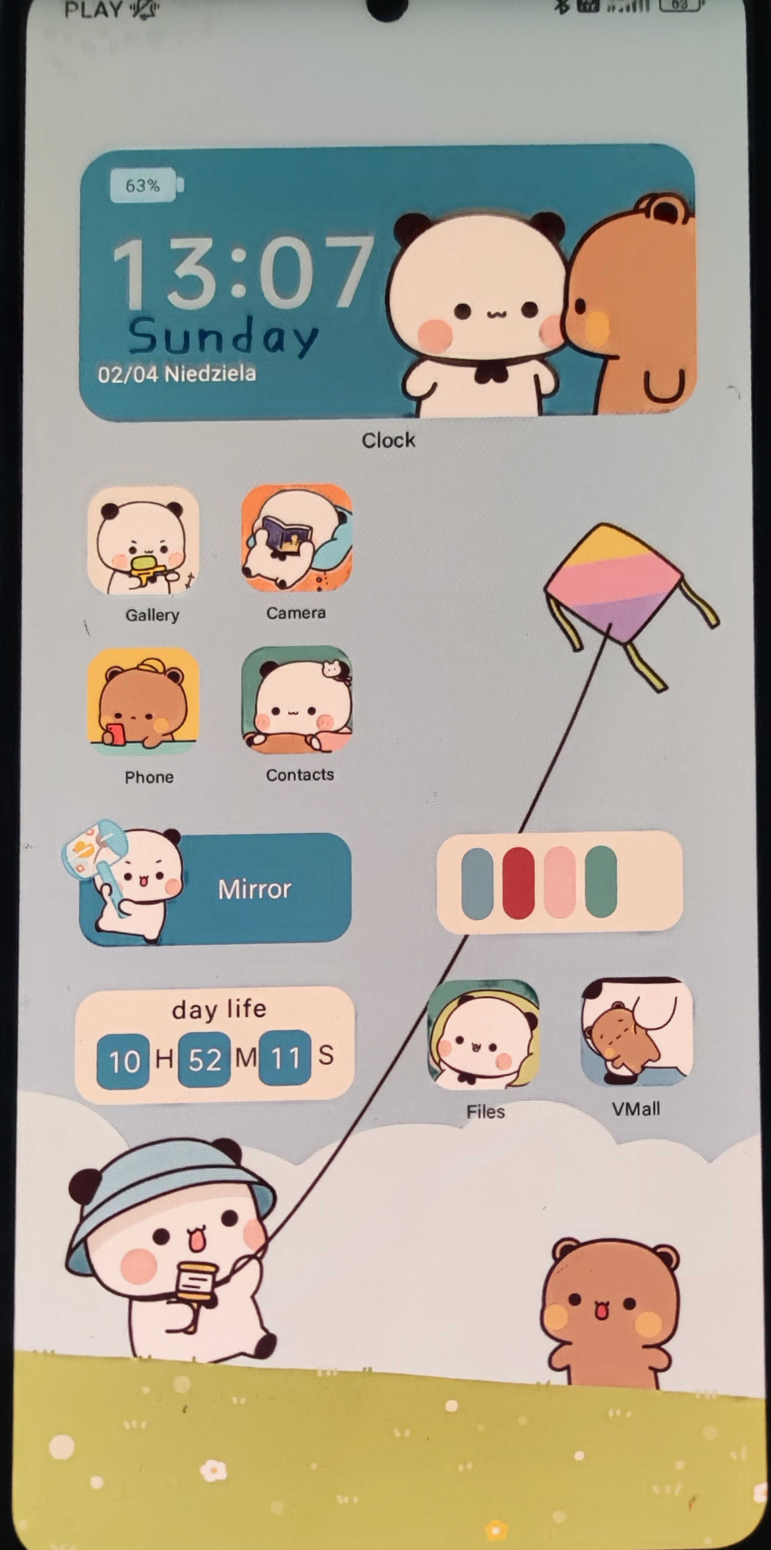 Xiaomi 11 T Pro 8/257
