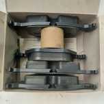 KLOCKI HAMULCOWE BMW E38 3421 1163324