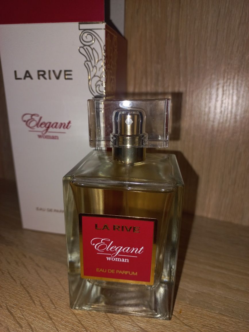 La Rive Elegant,woman eau de parfum