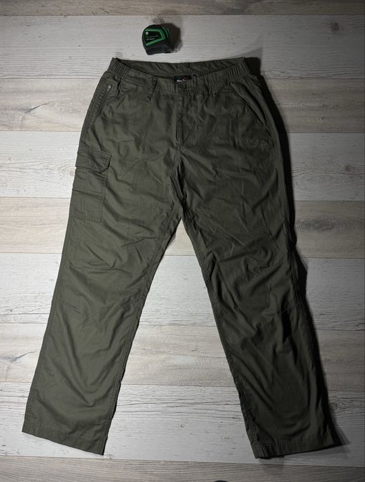 Штани Peter Storm карго хакі тактичні штани military брюки трекінгові