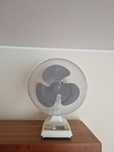 Ventoinha eléctrica "Cozy Air" - Model CHD - 12  (30 cm), 45 W