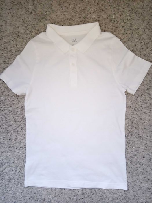 Koszulka polo 140