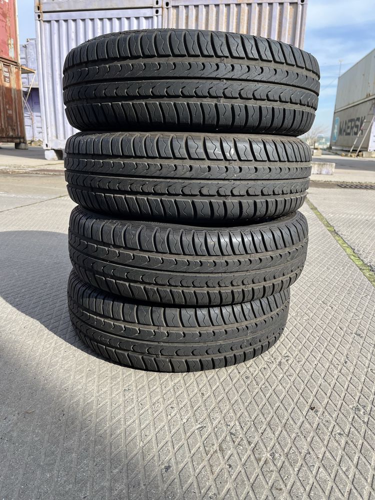 Шины 165/65R14 79T Польша 2014г.