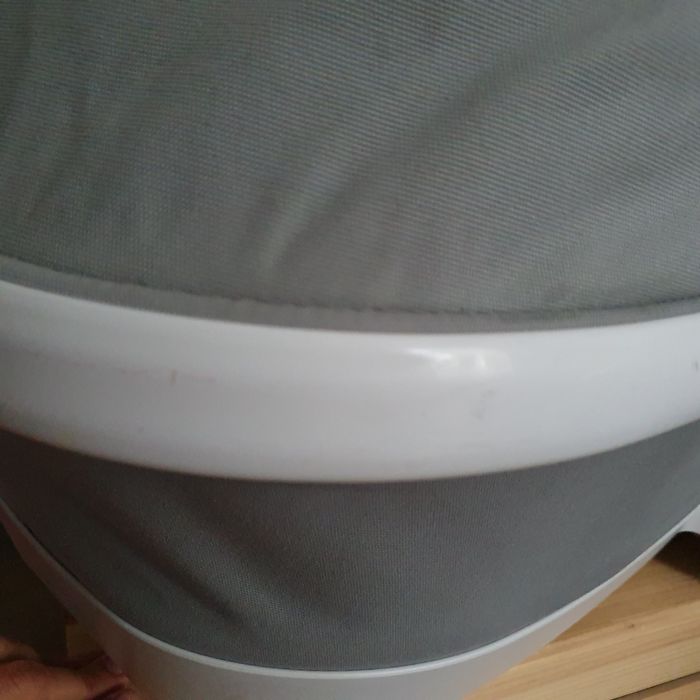 Коляска Quinny Moodd