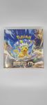 Pokémon Super Electric Breaker Japoński Booster Box