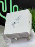Airpods pro 2 Навушники безпровідні із мікрофон  light/type-c