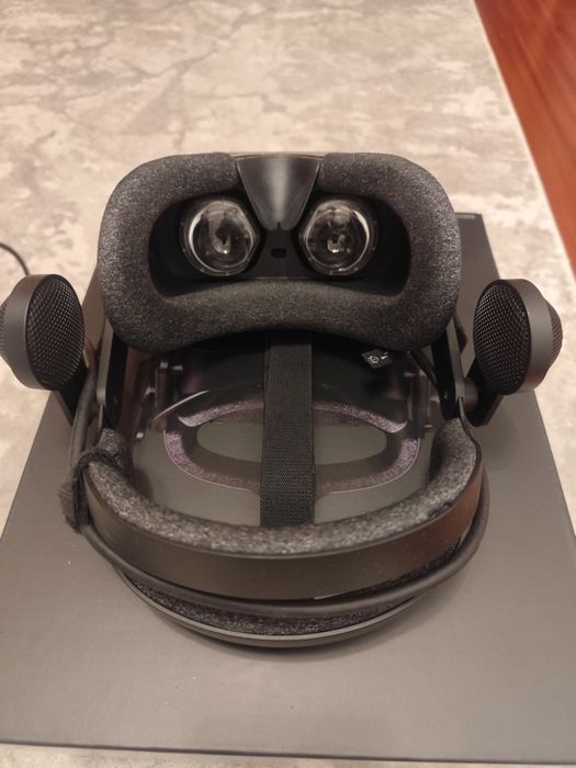 Óculos VR HP Reberb G2