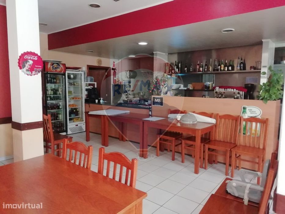 Trespasse T0 para venda