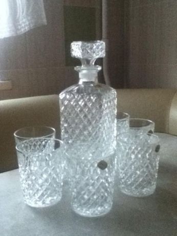 Богемский Хрусталь (Чехия)