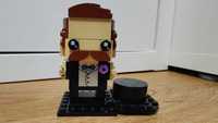 LEGO 40384 BrickHeadz Pan młody