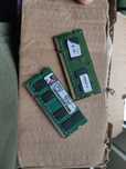 Оперативна пам'ять DDR 2