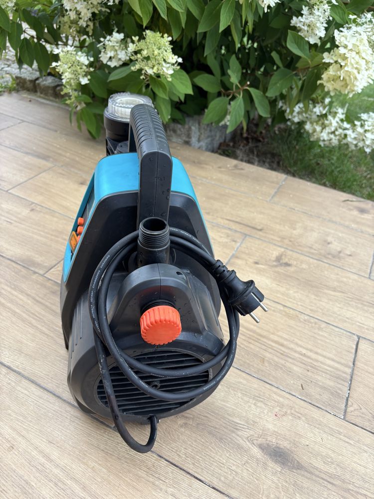 Pompa hydrofor gardena 5000/5E LCD