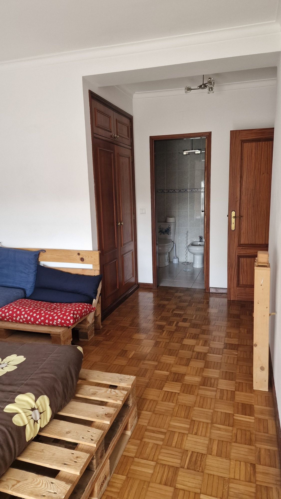 Apartamento T3 Viseu