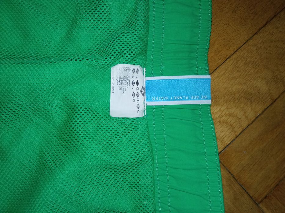 spodenki sportowe męskie rozmiar XL Arena