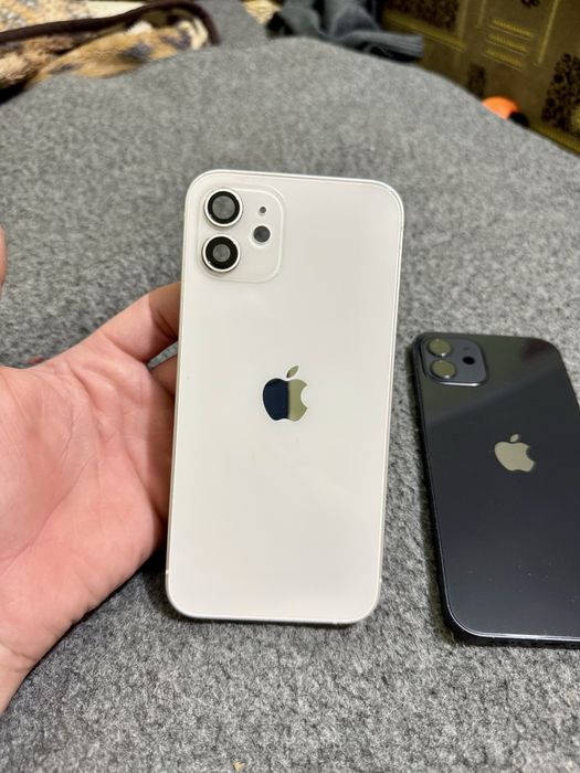 Корпус Iphone 12 Original в хорошем состоянии