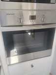 Piekarnik Mastercook M5e x sprawny