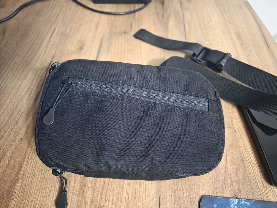 Nerka saszetka na broń combatlab combat lab