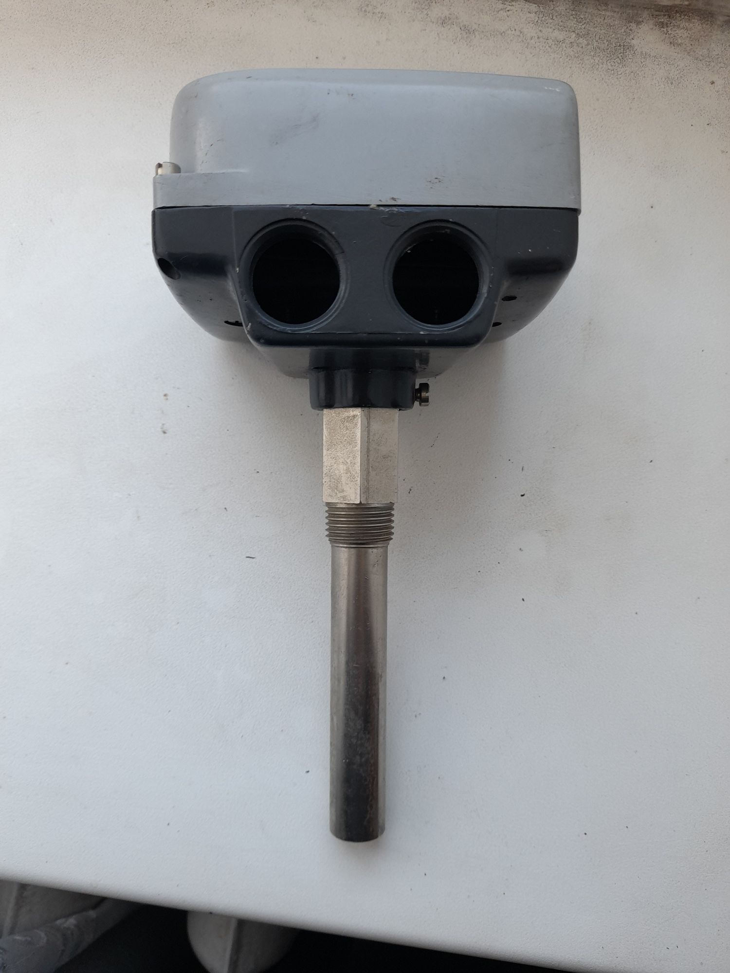 Датчик температури - Термостат LANDIS & GYR є Tu50 T80 ( 230v 30-90° )