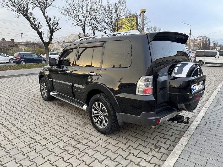 Продається Pajero Wagon