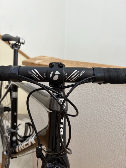 Trek Madone 3.1 (carbono)