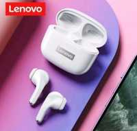 Безпровідні навушники Lenovo LivePods LP40 Pro