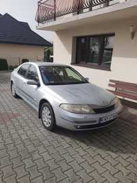 Renault Laguna 2.2 DCI