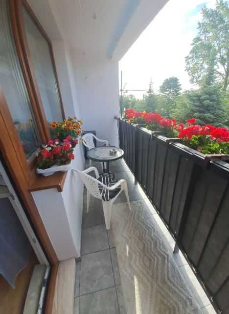 Noclegi nad morzem, całe mieszkanie, apartament 8 osób, Karwia