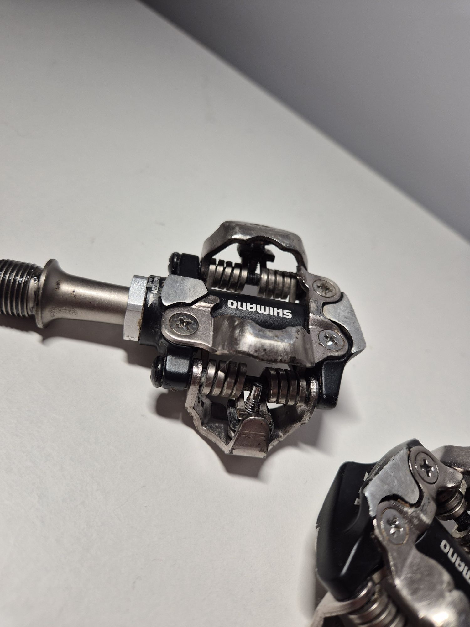 Pedały rowerowe Shimano XT PD-M780 SPD