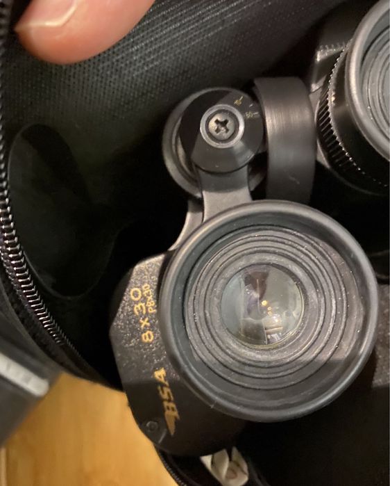 Binóculos Profissionais NOVOS