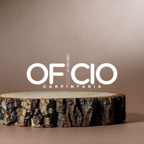 Ofício Carpintaria