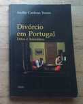 Divórcio em Portugal, Ditos e Interditos, de Anália Cardoso Torres