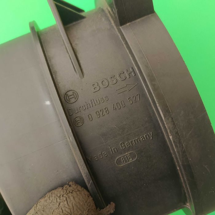 Расходомер BMW E46 2.0-3.0d | E39 2.0-2.5-3.0d | E38. X5 E53 3.0d