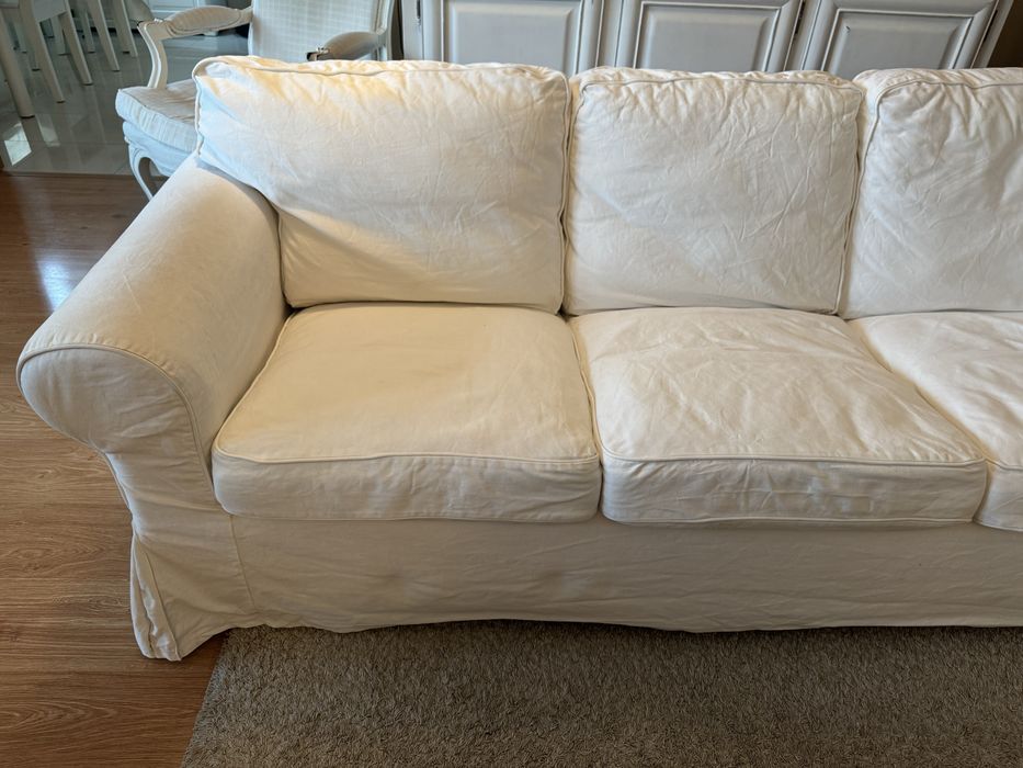 Sofá Ikea 3 lugares