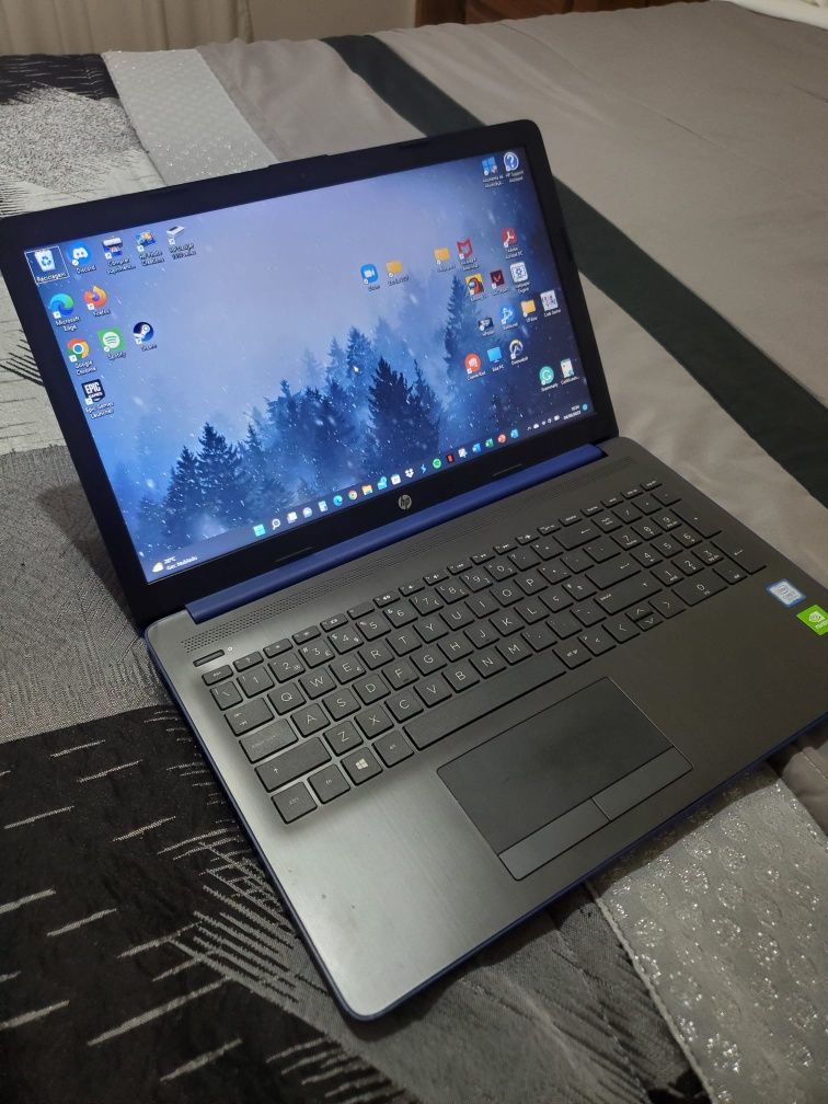 Portátil HP em excelente estado