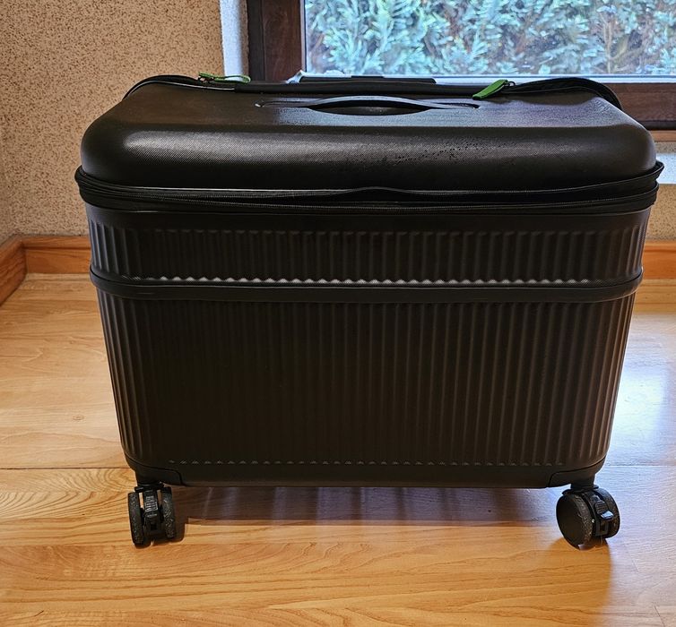 Walizka na TM7 Thermomix nowa fabrycznie zapakowana